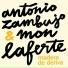 António Zambujo, Mon Laferte