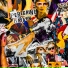 Dead Audio & The Autobots feat. MC Spyda