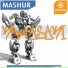 Mashur
