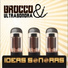 Brocco & Ultrasonora