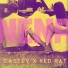 Casely, Red Rat