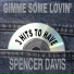 The Spencer Davis Group