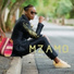 Mzamo feat. Buhlebendalo Mda