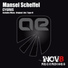 Mansel Scheffel