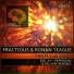Fractious, Ronan Teague
