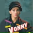 Vonny Sumlang