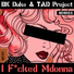BK Duke, Dani Toro, TAD Project