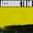 06 D.O.D - According To Me