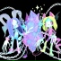 New Sylveon feat. Petal Supply