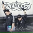 EVENODDS feat. Allen Anthony