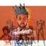 Ganezha feat. CHAMDID, Verk