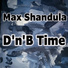 Max Shandula -