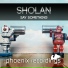 Sholan