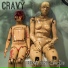 CRAVY