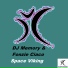 Fonzie Ciaco, DJ Memory
