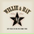 Willie Nelson, Ray Price