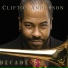 Clifton Anderson