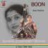 Kaushiki Chakrabarty Desikan
