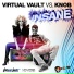 Virtual Vault, Knob