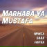 Mimza, Saba, Hafsa