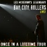Bay City Rollers With Les McKeown