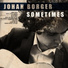 Johan Borger