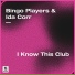 Bingo Players, Ida Corr