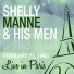 Shelly Manne & His Men