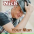 Nick Robberts