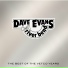 Dave Evans, River Bend