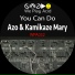 Kamikaze Mary, Azo