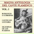 Antologia vol.