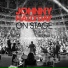 Johnny Hallyday feat. Amy Keys