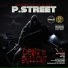 Telly Mac feat. Mazzarati Redd, Young P Streets