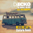 Charly Black, DJ Ecko feat. Melloquence