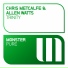Chris Metcalfe, Allen Watts