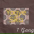 7 Gang