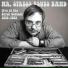 Mr. Stress Blues Band