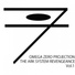 Omega Zero Projection