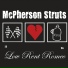 McPherson Struts