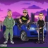 Silky feat. French The Kid, Jaykae