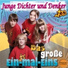 Junge Dichter und Denker