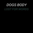 dogs body