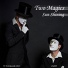 Two Magics