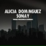 Alicia Domínguez Sonay