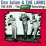 Don Julian, The Larks
