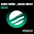 Dario Nuñez, Misael Deejay