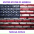 World Anthems Orchestra