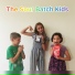 The Sour Batch Kids