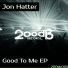 Jon Hatter